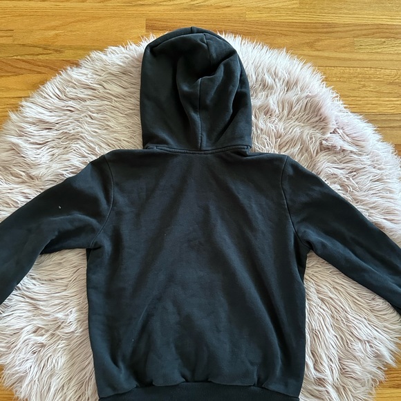 medium adidas hoodie - Picture 3 of 3